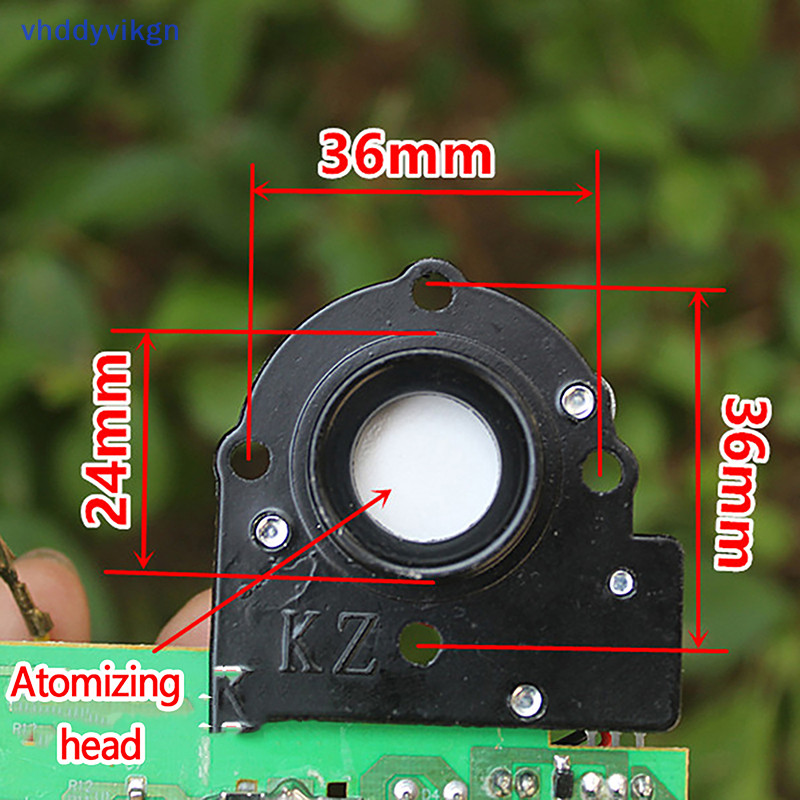 Vhd 23W Atom Supply Máy tạo độ ẩm Bảng tích hợp Bo mạch chủ Phụ kiện sửa chữa Bảng mạch VN