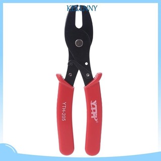 Kìm cầm tay Kelnny có tay cầm cao su Kìm ống lót Kìm giảm căng thẳng Dụng cụ cầm tay