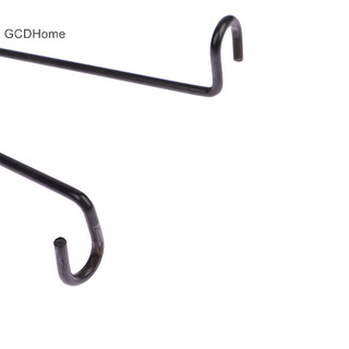 Gcdhome Đường kính dây 2mm 3mm 4mm Dây thép lò xo Trở lại mạnh mẽ Lò xo xoắn đôi HOT