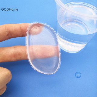 Gcdhome Dụng Cụ Gốm Silicon Mềm Miếng Lót Mô Hình Chấm Dụng Cụ Khuôn Đất Sét Polymer Cho DIY Bông Tai Thủ Công Mỹ Nghệ Cánh Hoa Làm Phụ Kiện HOT