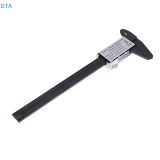 Dta Micromet Dụng Cụ Đo Thước Kỹ Thuật Số 150 Mm Điện Tử Kỹ Thuật Số Caliper Mặt Số Sợi Carbon Vernier Caliper Đo PO
