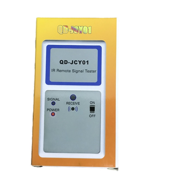 Máy Thử Điều Khiển Remote các loại - Test Điều khiển chính hãng