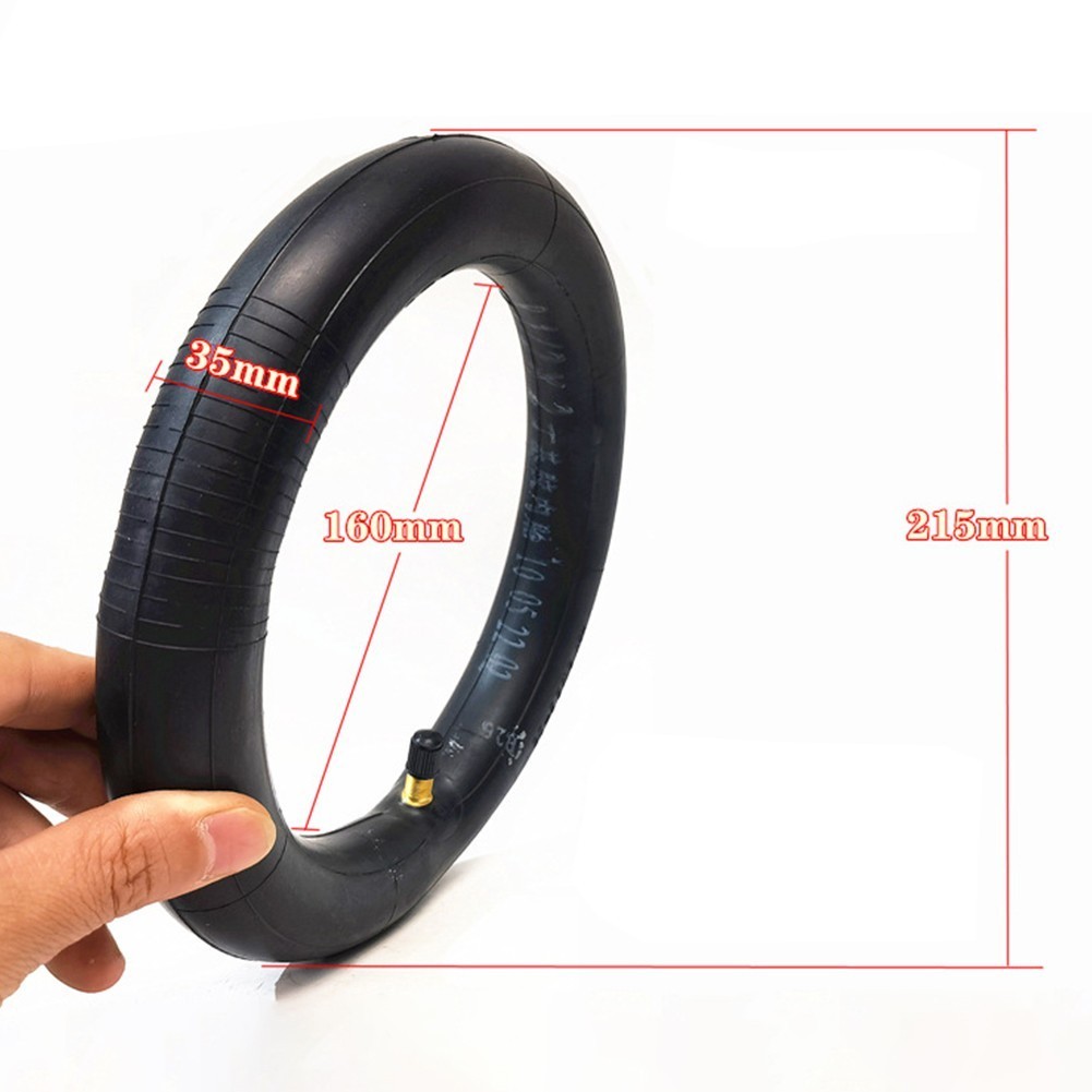 Lốp Xe Điện Xiao Mi M365 Scooter 8.5 8 1 / 2X2 50-156 Chuyên Dụng