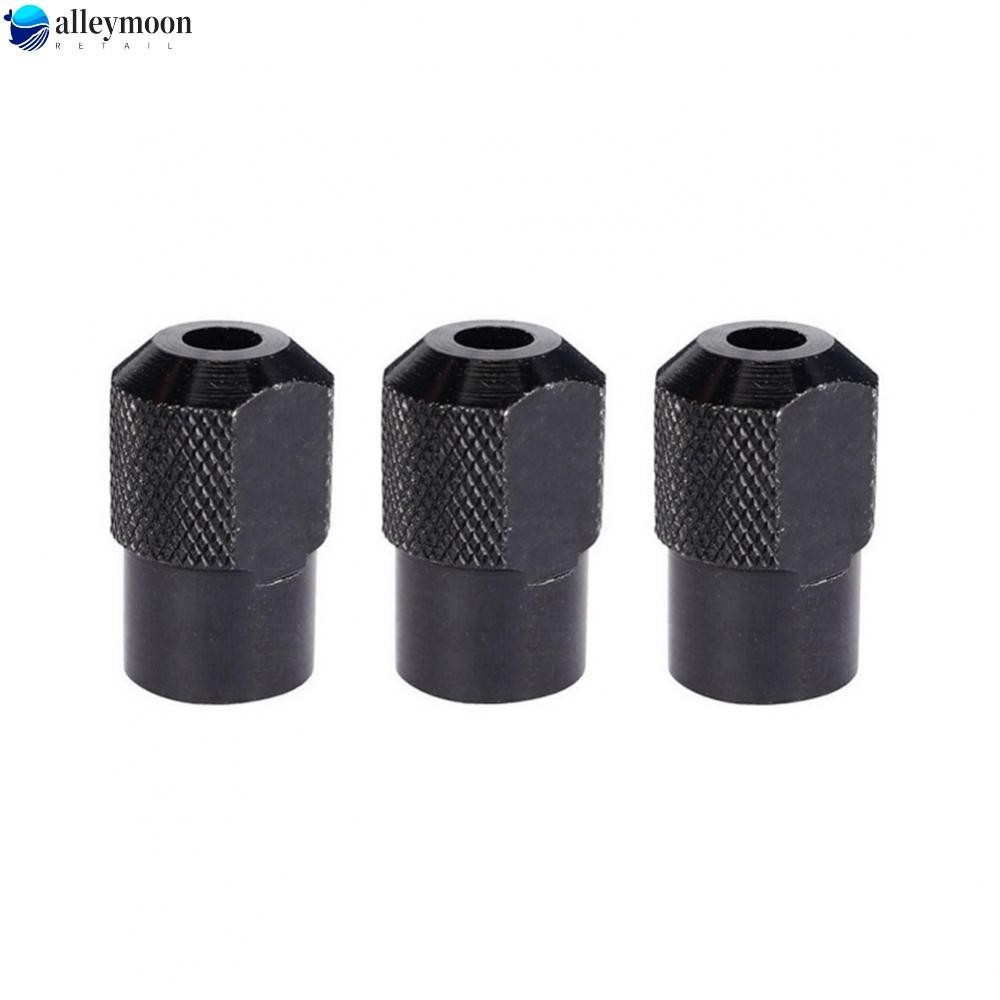 6 Đầu Kẹp Mũi Khoan M8 * 0.75mm Sửa Chữa Điện