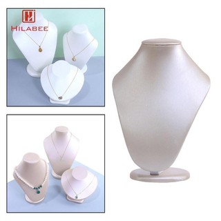 Vòng Cổ Trưng Bày Đứng Trang Sức Giá Để Đồ Ổn Định Trang Sức Hiển Thị Bust Đứng Vòng Cổ Dây Chuyền Trang Sức Bust Cho Để Bàn