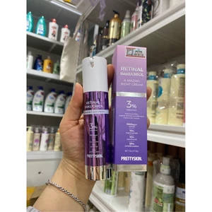 Pretyskin kem dưỡng tái tạo phục hồi da 3% 50g