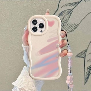 Ốp điện thoại mềm hình trái tim tình yêu cho Honor X6 X8 4G 5G X9A X8A X7A Huawei Y9 Prime 2019 Y7 PRO 2018 NOVA Y70 3i 7i P40Lite 6SE Vỏ mềm bên sóng