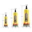 Keo dán điện thoại GETVOW, Phụ kiện keo dán màn hình Keo T7000, Đồ trang trí di động DIY Sửa chữa Keo dán điện thoại đa năng cho màn hình điện thoại