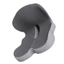 Kool Memory Foam Seats Đệm Ghế Đệm Có Miếng Lót Eo Dưới Chống Trượt Để Vị Trí An Toàn Trên Bất Kỳ Ghế