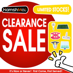 Hàng có hạn Máy tẩy lông thú cưng HamshMoc Lược chải lông cho thú cưng Loại bỏ lông Chó Pee Pad Miếng lót cho mèo Phụ kiện làm sạch chó