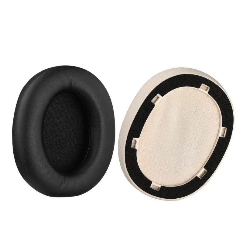 Miếng đệm tai mềm IOR Tương thích cho tai nghe Havit H655BTANC Earpads Ear Cover