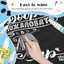 GREAT 8 / 12 Màu Bút Đánh Dấu Nghệ Thuật, Bút Phấn Lỏng Có Thể Xóa Được Nhiều Màu, Chữ Viết Tay Bút Bảng Trắng Không Bụi Hòa Tan Trong Nước Tranh Cửa Sổ Kính