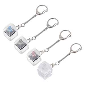 Bàn phím cơ Yoo Máy kiểm tra 1 phím Máy kiểm tra công tắc Mx Kailh mờ