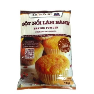 Bột nổi, bột nở baking powder AB Mauri