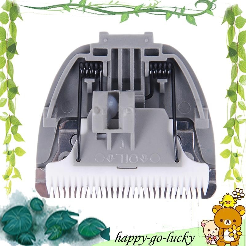 [Xinggao] Lưỡi dao thay thế cắt tóc cho Codos CP-6800 KP-3000 CP-5500
