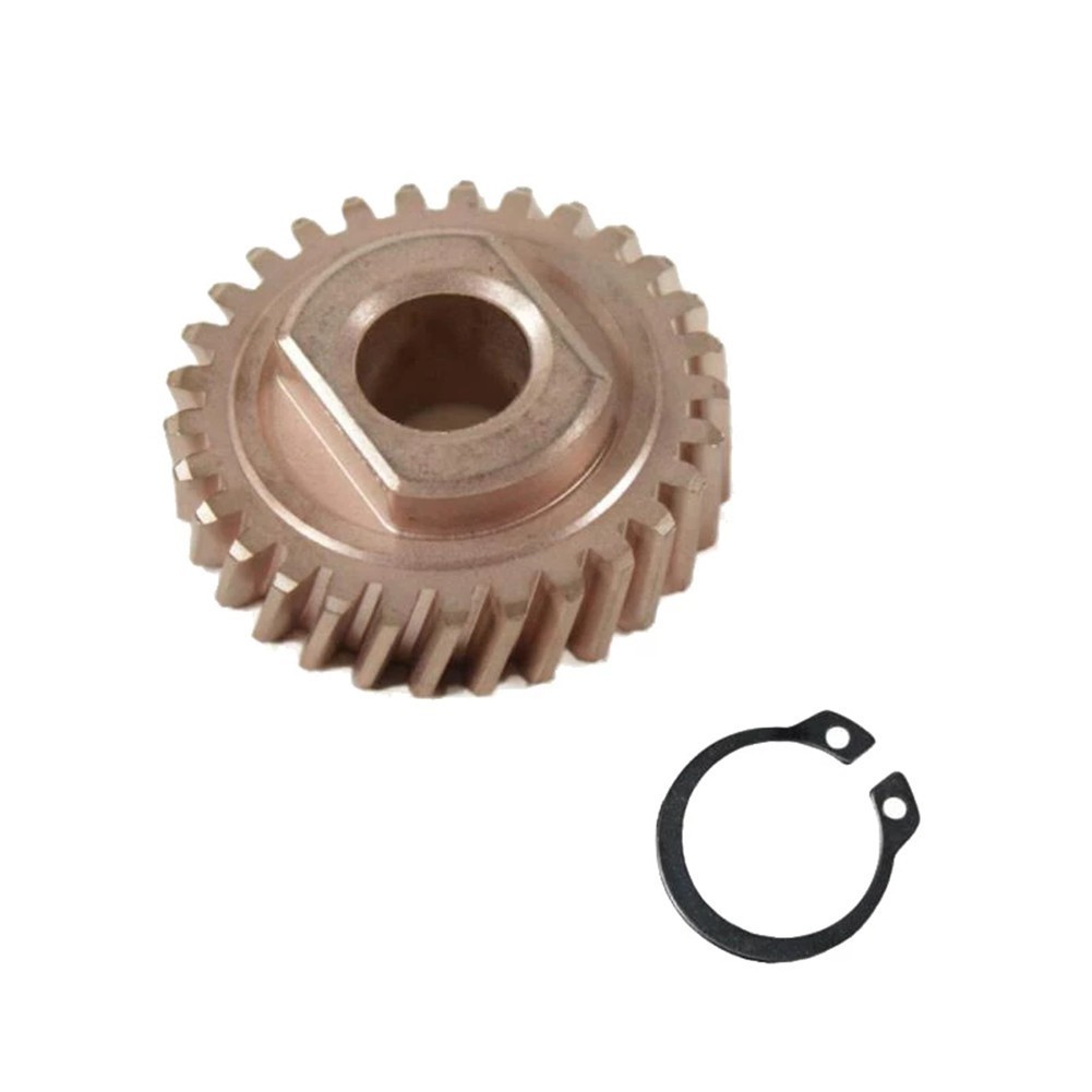 [Top] Worm Gear W11086780 Máy trộn KitchenAid cho 9703543 Ah774065 Ea774065 Chất lượng tốt