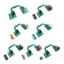 Btsg Chuột Trao Đổi Nóng Bo Mạch Chủ PCB Key Board Micro Switches Cho GProX Superlight2