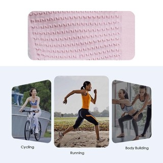 Túi đeo thắt lưng chạy bộ ZENIHCO, Hộp đựng điện thoại di động Hộp đựng tiền, Túi thể thao Nylon đa chức năng vô hình Unisex cho ngoài trời
