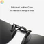 Clip On Sunglasse Kính lật Kính râm phân cực Gradient Kính râm Photochromic UV400