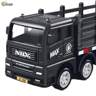 Xe Tải Vận Chuyển Đồ Chơi Tàu Sân Bay Xe Tải Ô Tô Và Xe Tải Đồ Chơi Mô Hình Xe Tải Đồ Chơi Ô Tô Cho