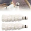 JKDESIGN - Bộ 3/6/12 Cầu Lông Chất Liệu Chuyên Nghiệp, Dẻo Mát Cho Toàn Gia Đình