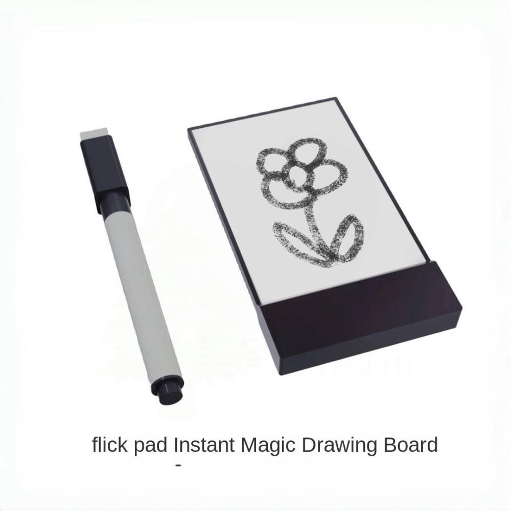 Wanyedi Flick Pad, Bảng vẽ ma thuật thú nhận tức thì, Đạo cụ ma thuật cầu hôn cặp đôi Ngày lễ tình nhân