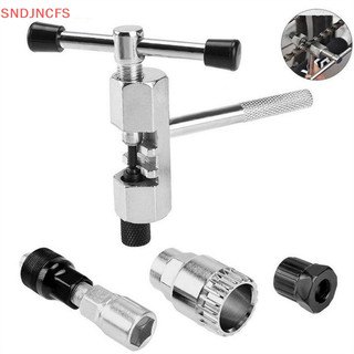 Mới Bộ dụng cụ sửa chữa Bộ dụng cụ cắt xích Máy loại bỏ đáy Crank Extractor đang giảm giá