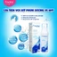 Dung dịch xịt mũi nước muối biển đẳng trương trẻ em Fysoline Isotonic Spray (Pháp