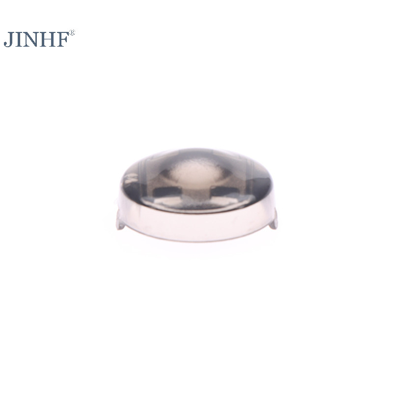 JINHF Ô Tô Tự Động Đèn Pha Cảm Biến Bao ABS Cảm Biến Ánh Sáng Viền Cho Sienna 2022 RAV4 Highlander Harrier HOT