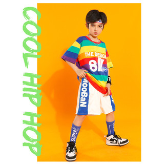 Bộ Đồ Nhảy Cho Bé Gái Quần Hiphop Nữ Bé Gái  Đồ Nhảy Cho Bé Gái Bộ Hiphop Bé Gái Đồ Nhảy Hiphop Cho Bé Gái Quần Hiphop Bé Gái Đồ Hip Hop Cho Bé Gái Đồ Học Nhảy Cho Bé Gái Bộ Nhảy Zumba Cho Bé Gái Đồ Tập Nhảy Cho Bé Gái Đồ Nhảy Hiện Đại Trang Phục Khiêu Vũ
