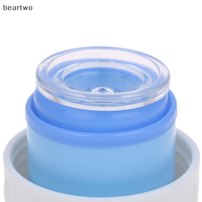 < Beartwo > Nắp bình đạn 4,5cm Cốc du lịch Bình chân không Nắp cốc Ổ cắm giữ nhiệt Vỏ đẹp