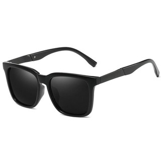 Kính râm phân cực chống tia UV phong cách hàn quốc, Kính mát nam nữ phản quang siêu đẹp Styley K017