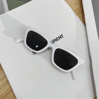 Kính râm mắt mèo chống tia UV đẹp và dễ thương, Kính mát nam nữ phong cách hàn quốc cute Styley K016