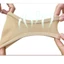 Tất gót chân KANGN Plantar Fasciitis, Vỏ bảo vệ gót chân bằng silicon chống nứt, Chất lượng cao Polyester Fasciitis Hỗ trợ sửa chữa da Miếng đệm giày gót chân