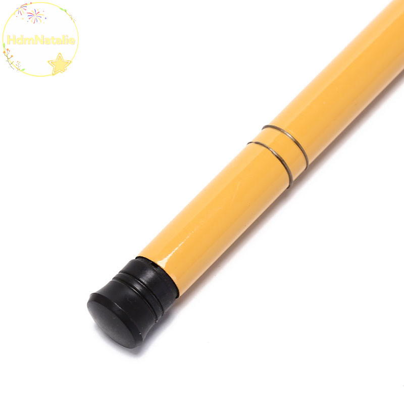 HdmNatalie sợi thủy tinh cứng cần câu bằng kính thiên văn du lịch biển dụng cụ câu cá VN