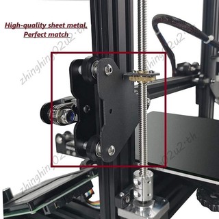 Cho 3 Bộ Nâng Cấp Trục Z Kép Với Động Cơ Bước Vít Chì, Phụ Kiện Máy In 3D Phần Cho 3
