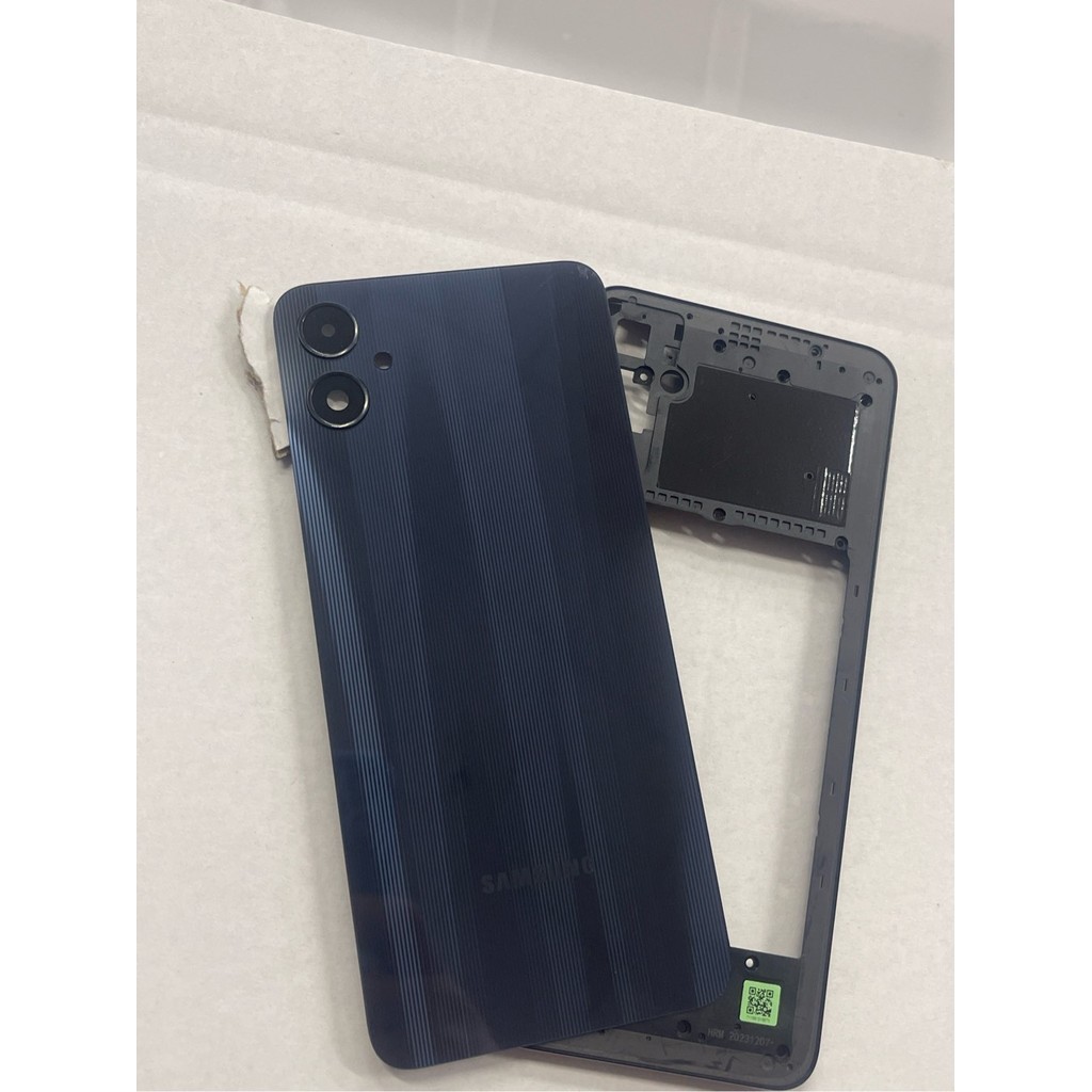 vỏ/lưng/xương samsung a05