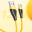 Cáp sạc USB C btsg 120W Dây loại C có thể đảo ngược để kết nối nguồn và dữ liệu hiệu quả trên các thiết bị