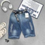 quần short jean bé trai 20-35kg, quần bò ngố bé trai HÀN QUỐC cao cấp, quần ngố bé trai 5 6 7 8 9 tuổi