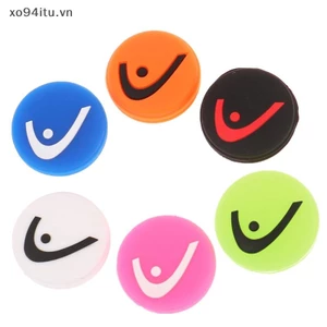 Xoitu Vợt Tennis Giảm Chấn Giảm Chấn Silicon Chống Rung Phụ Kiện Thể Thao VN