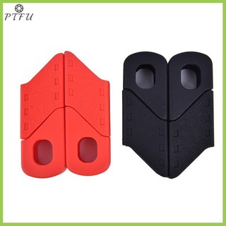 PTFU 1 Bộ Đa Năng Núi Crankset Cánh Tay Bảo Vệ Boot Crank Set Bảo Vệ Mới