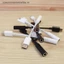 Bộ chuyển đổi cáp tai nghe Type-C sang 3,5 mm Type C Nam sang 3,5 giắc cắm âm thanh AUX [vn]