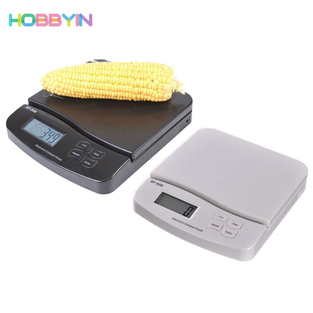 Cân điện tử HOBBYIN chuyên nghiệp với chức năng đếm Cân vận chuyển bưu chính di động