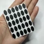 Btsg 30 Chiếc Trượt Chuột Giày Trượt Cho M215 M325 M310 M320 Chuột Chơi Game Chống Trơn Trượt Chân