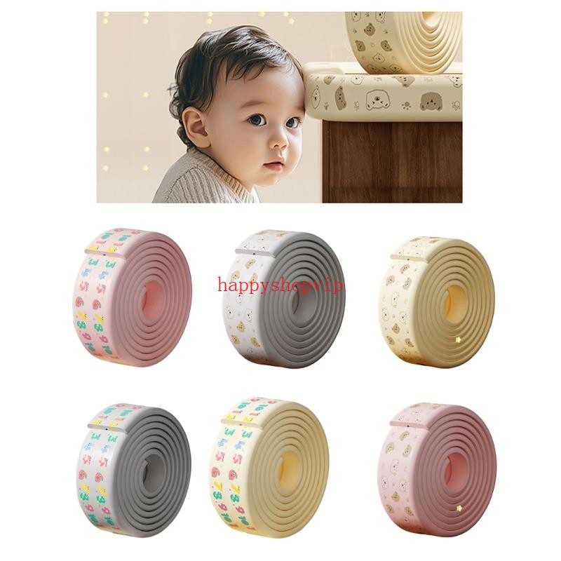 Hsv 200cm Trẻ Em Cạnh Bàn Bảo Vệ Dải Bảo Vệ Cho Bé Dải Bảo Vệ Góc Bảo Vệ