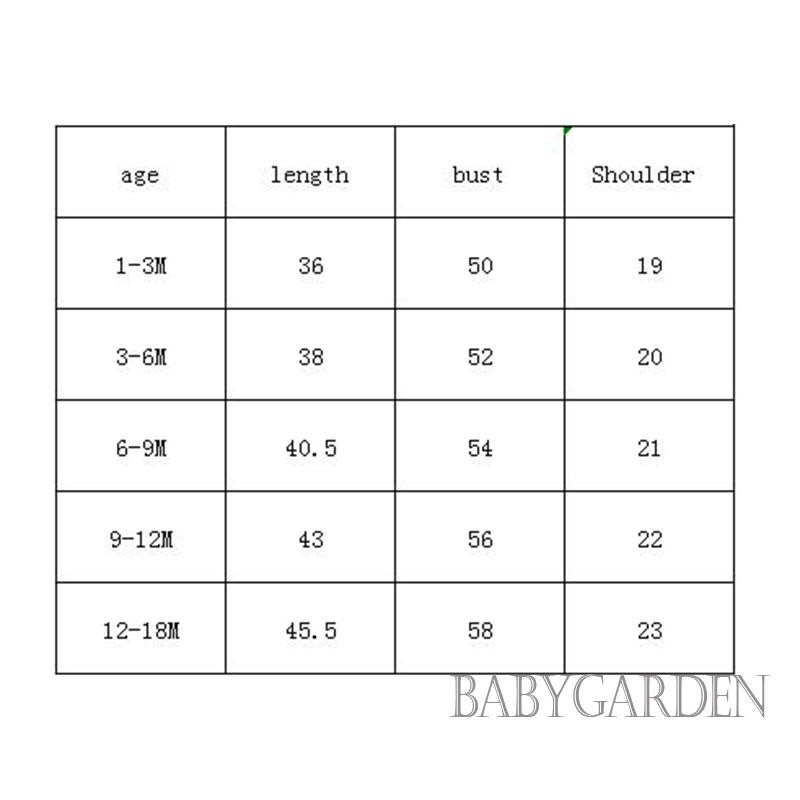 / / -Baby Girls Bee Trang phục sọc cổ tròn không tay áo liền quần + Mũ + Cánh