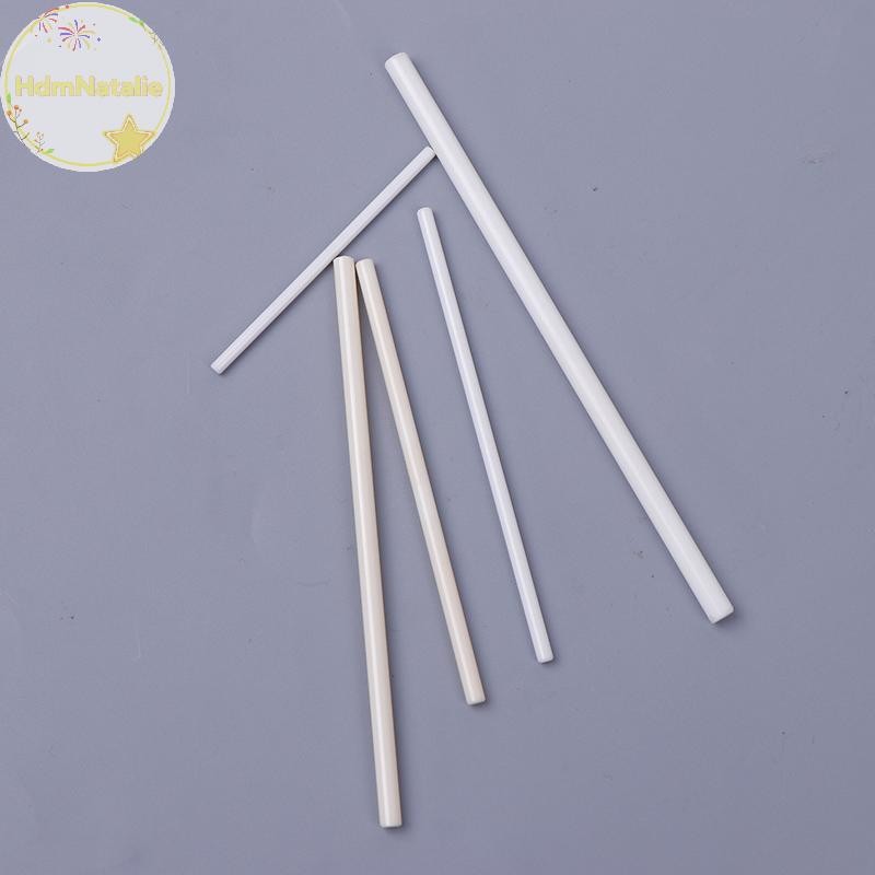 Hdmnatalie 1 Máy Bơm Chìm Trục Gốm Trục Cánh Quạt Máy Bơm Nước Đường Kính 2.5mm / 3mm / 3.5mm / 4mm / 5mm Phụ Kiện VN