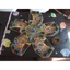 Boardgame Notre Dame Chính Hãng Nội Địa Trung Tigar