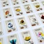 Tokaido Broadgame Thẻ Bài Trò Chơi Tokaido Lữ Khách Xứ Mặt Trời Tigar