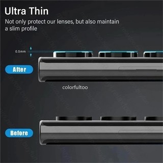 Phim Bảo Vệ Camera Cho Honor X8C X8b X 8B X 8C 4G Trong Suốt Vòng Kim Loại Mặt Sau Kính Cường Lực Camera Bảo Vệ Màn Hình Ống Kính Phim Cho HonorX8C 2025